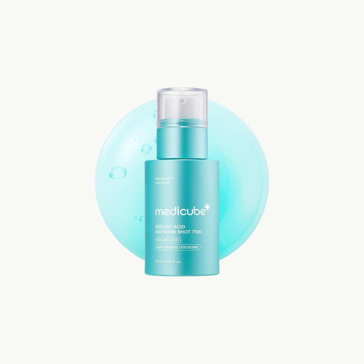 Azelaic Acid Exosome Shot Serum 7500 – Εντατικός Ορός Εξισορρόπησης & Βελτίωσης Υφής με Αζελαϊκό Οξύ