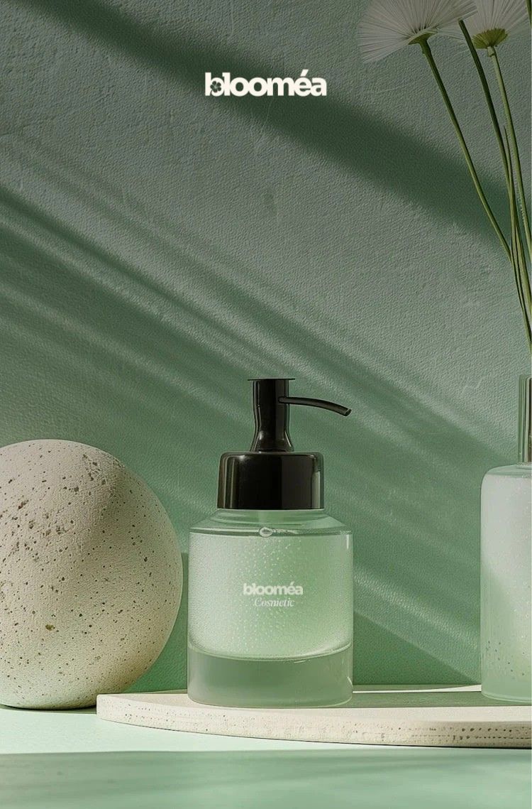 Blooméa Skin Care | Cosmetics