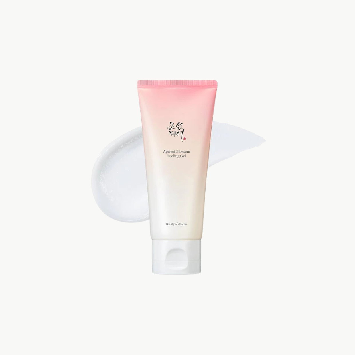Beauty of Joseon Apricot Blossom Peeling Προσώπου 100ml