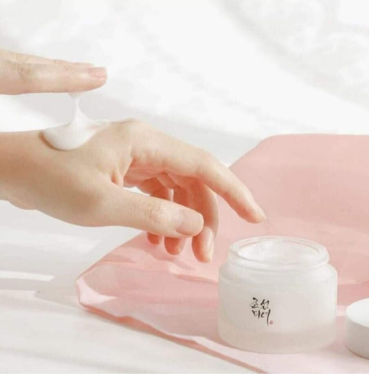 Beauty of Joseon Dynasty Cream Κρέμα Προσώπου  50ml