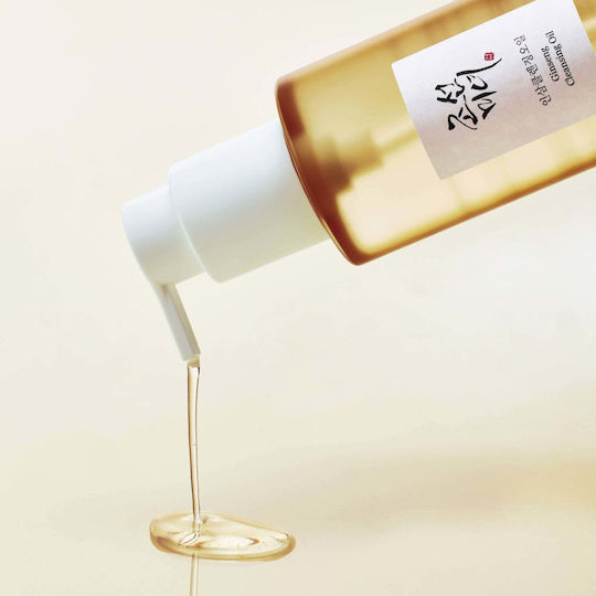 Beauty of Joseon Ginseng Λάδι Καθαρισμού Προσώπου 210ml