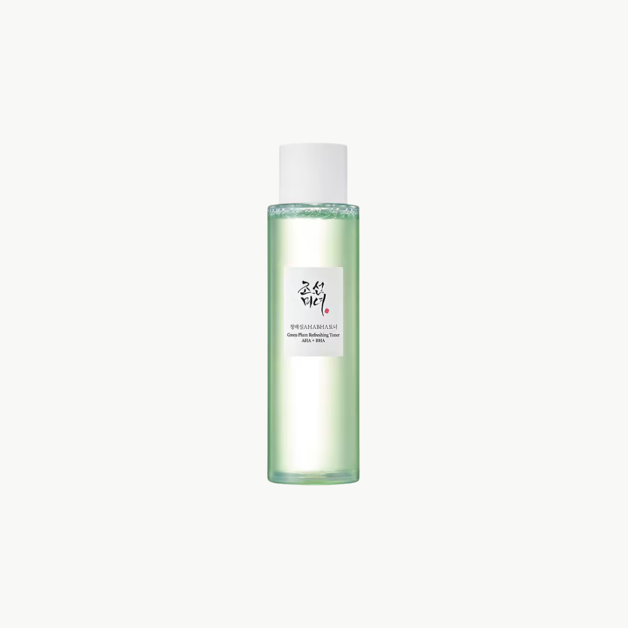 Beauty of Joseon Green Plum Υγρό Τόνωσης Προσώπου με Γλυκολικό Οξύ 150ml