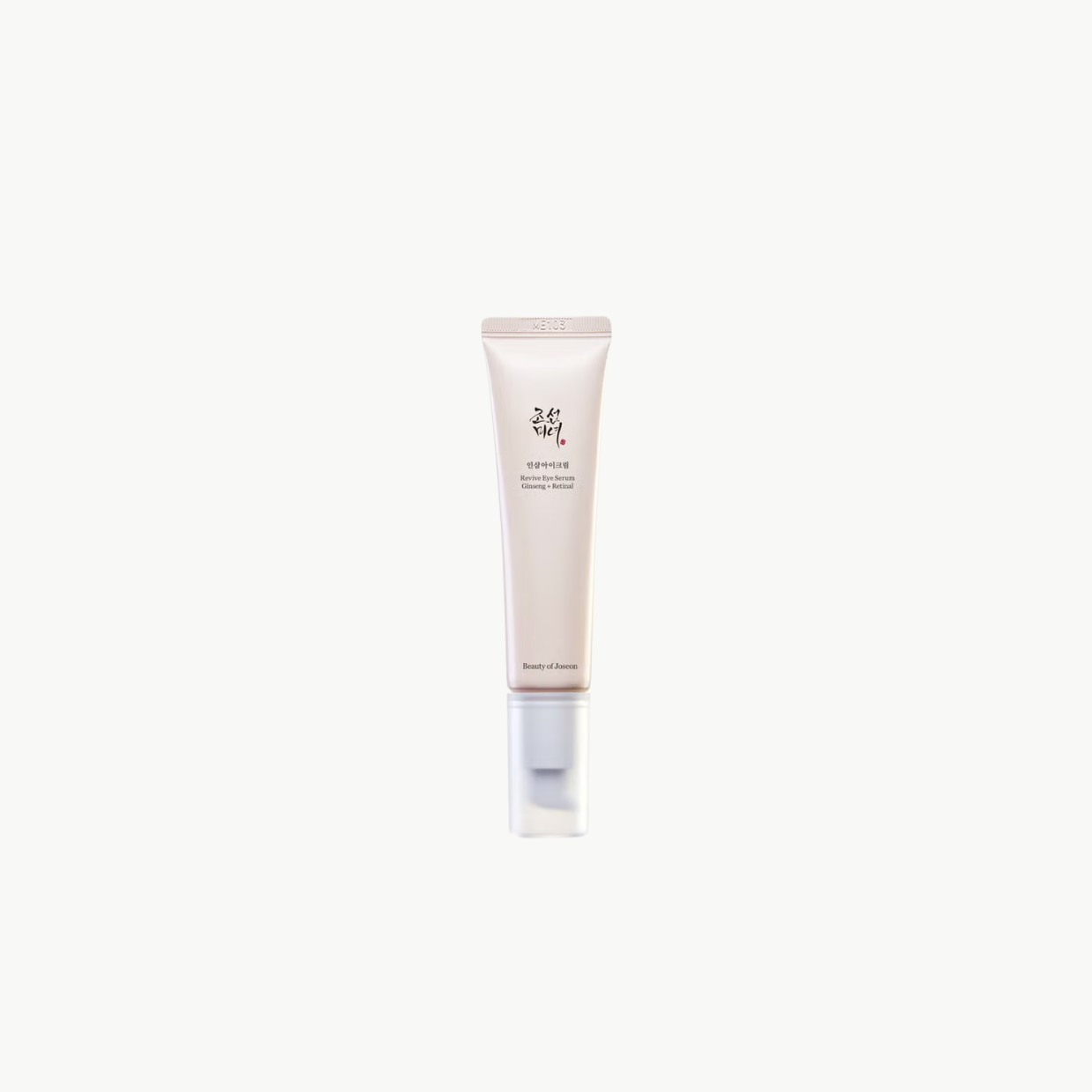 Beauty of Joseon Revive Ginseng & Retinal Ενυδατικό & Αντιγηραντικό Serum Ματιών με Ρετινάλη & Νιασιναμίδη για Αναζωογόνηση 30ml