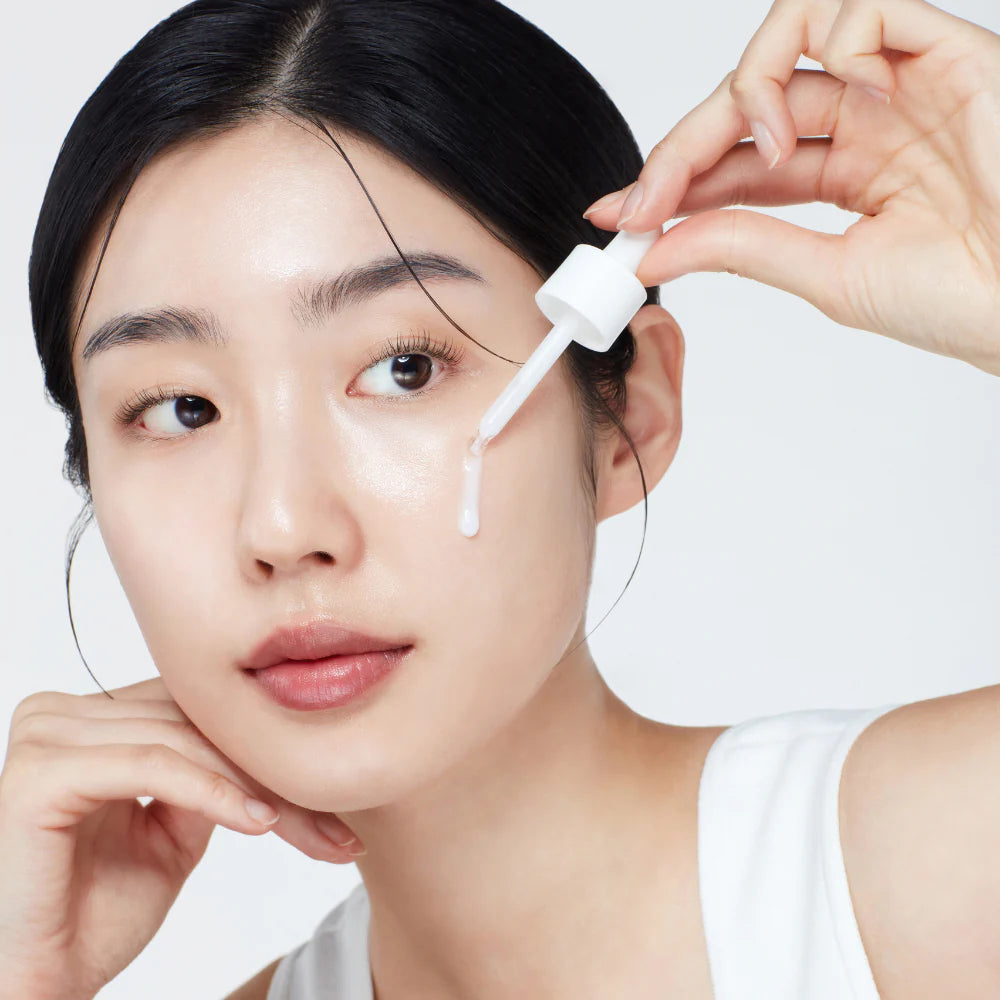 Biodance Hydro Cera-Nol Ampoule - Αμπούλα βαθιάς ενυδάτωσης με Πανθενόλη και Ceramides