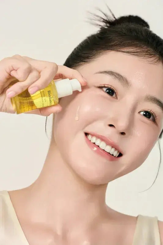 Biodance Radiant Vita Niacinamide Illuminating Moisturizing Serum 30 ml