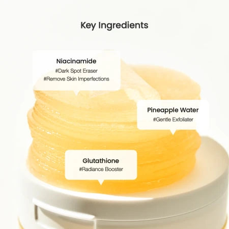 Biodance Vita Niacinamide Pads Τόνωσης Προσώπου με Νιασιναμίδη & Υαλουρονικό Οξύ 60τμχ