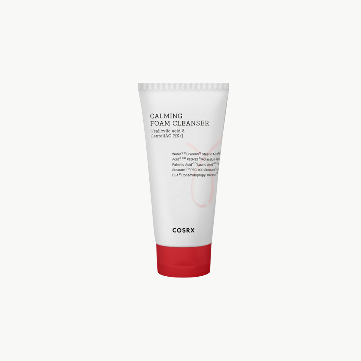 COSRX - AC Collection Calming Foam Cleanser 150ml