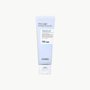 COSRX Ultra-Light Invisible Sunscreen SPF50 PA++++ - Super λεπτόρρευστο ενυδατικό αντιηλιακό με υψηλή προστασία