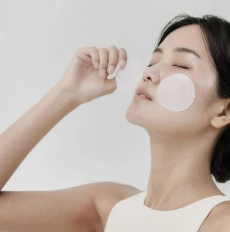 Celimax Ji Woo Gae Cica Bha Blemish Toner Pad – Απολεπιστικά Pads με Bha, Pha & Lha 60 τεμ.