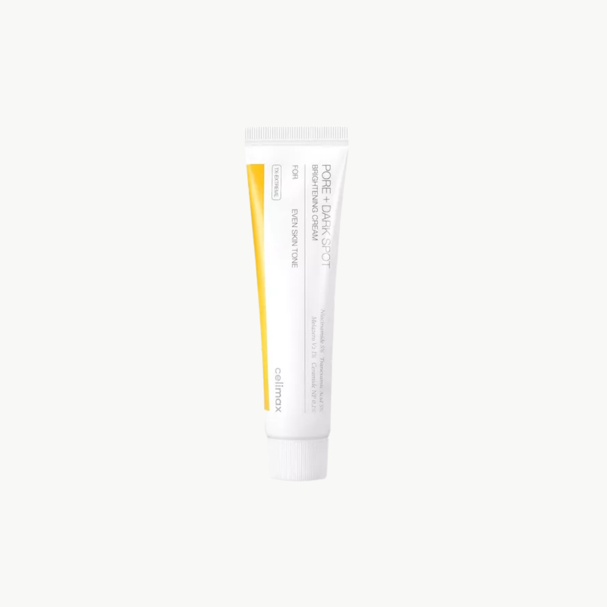 Celimax Pore + Dark Spot Κρέμα Προσώπου για Πανάδες & Λεύκανση με Νιασιναμίδη 35ml