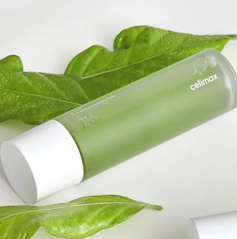 Celimax Real Lotion Τόνωσης Προσώπου με Υαλουρονικό Οξύ 150ml