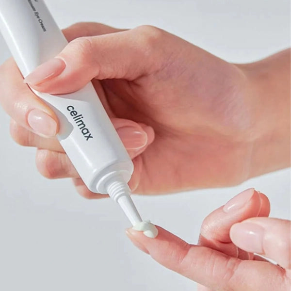 Celimax The Real Noni Κρέμα Ματιών για Ενυδάτωση 20ml