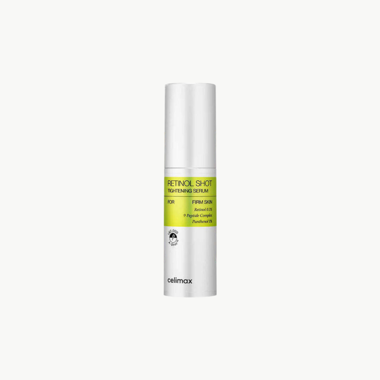 Celimax The Vita A Retinol Shot Tightening Serum Προσώπου με Ρετινόλη για Σύσφιξη 30ml