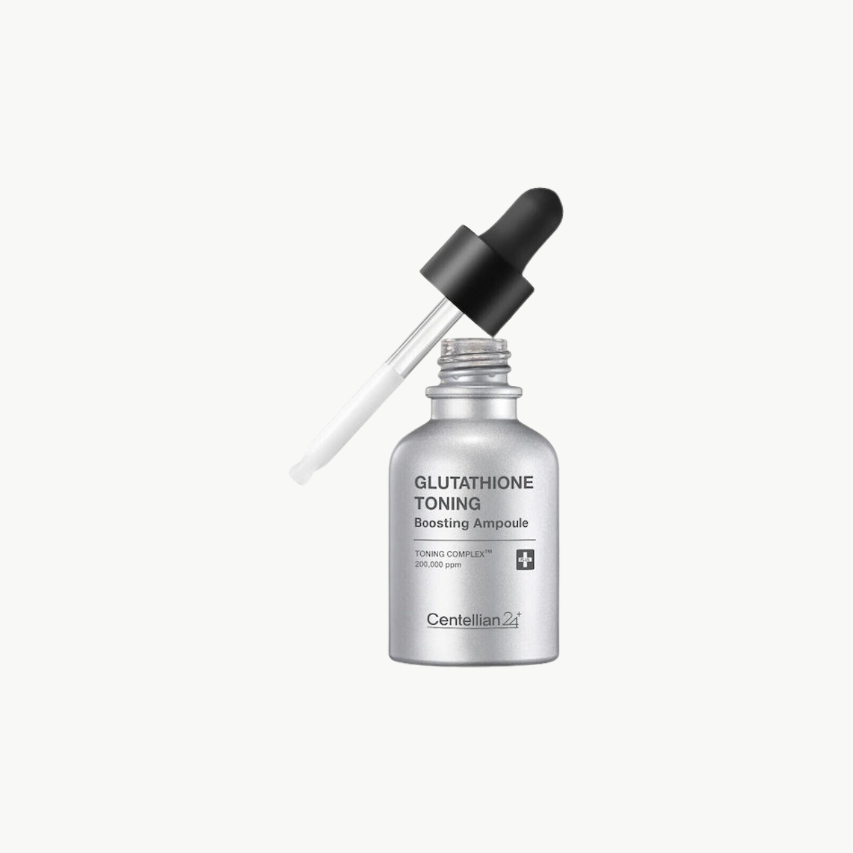 Centellian24 Glutathione Toning Serum Προσώπου με Βιταμίνη C & Νιασιναμίδη για Αποτοξίνωση & Λάμψη 30ml