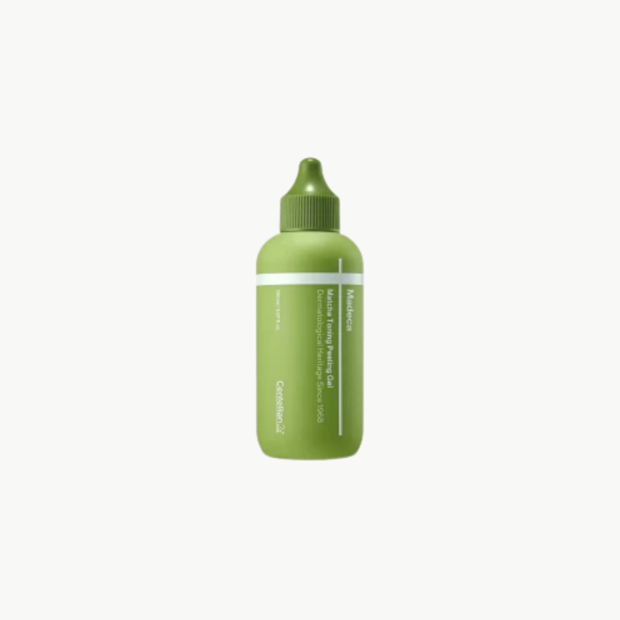 Centellian24 Madeca Matcha Peeling Προσώπου σε Gel 150ml