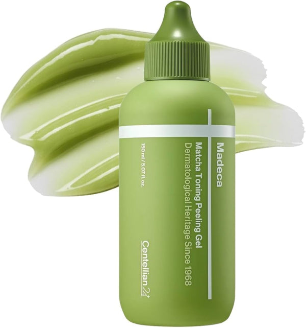 Centellian24 Madeca Matcha Peeling Προσώπου σε Gel 150ml