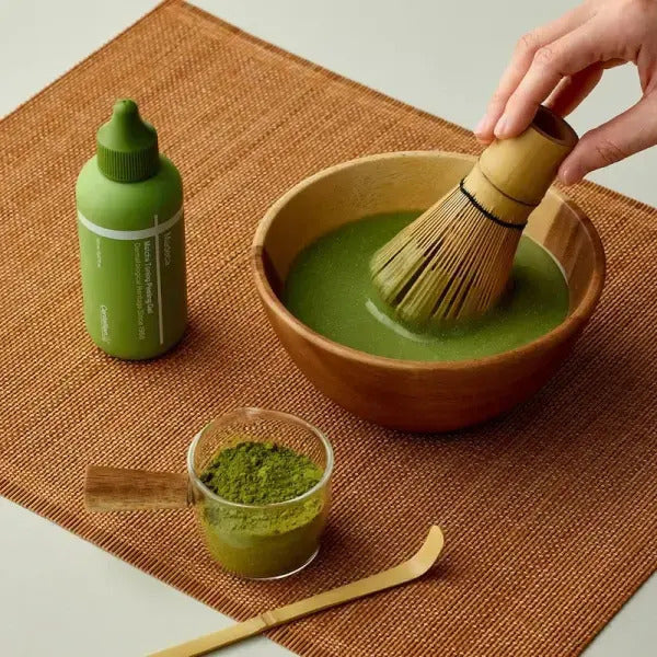 Centellian24 Madeca Matcha Peeling Προσώπου σε Gel 150ml