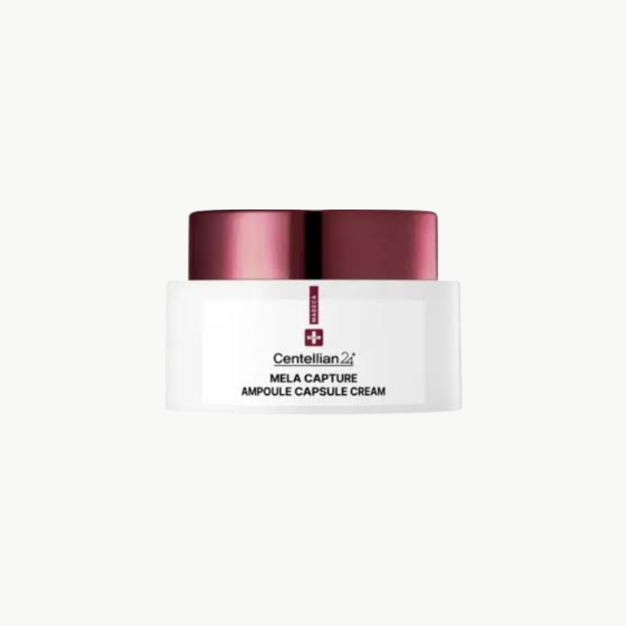 Centellian24 Mela Capture Ενυδατική Κρέμα Προσώπου 55ml