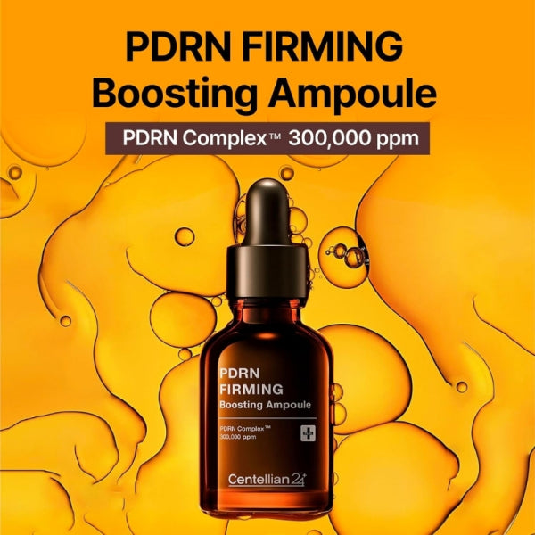 Centellian24 PDRN Firming Καταπραϋντικό & Αντιγηραντικό Booster Προσώπου με Ρετινόλη για Lifting & Σύσφιξη 30ml