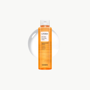 Cosrx 5 PDRN B5 Vital Soothing Toner - Αναζωογονητικό Toner για Λάμψη, Σύσφιξη & Καταπράυνση