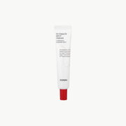 Cosrx AC Collection Κρέμα Προσώπου Νυκτός κατά των Ατελειών & της Ακμής με Aloe Vera & Centella Asiatica 30gr