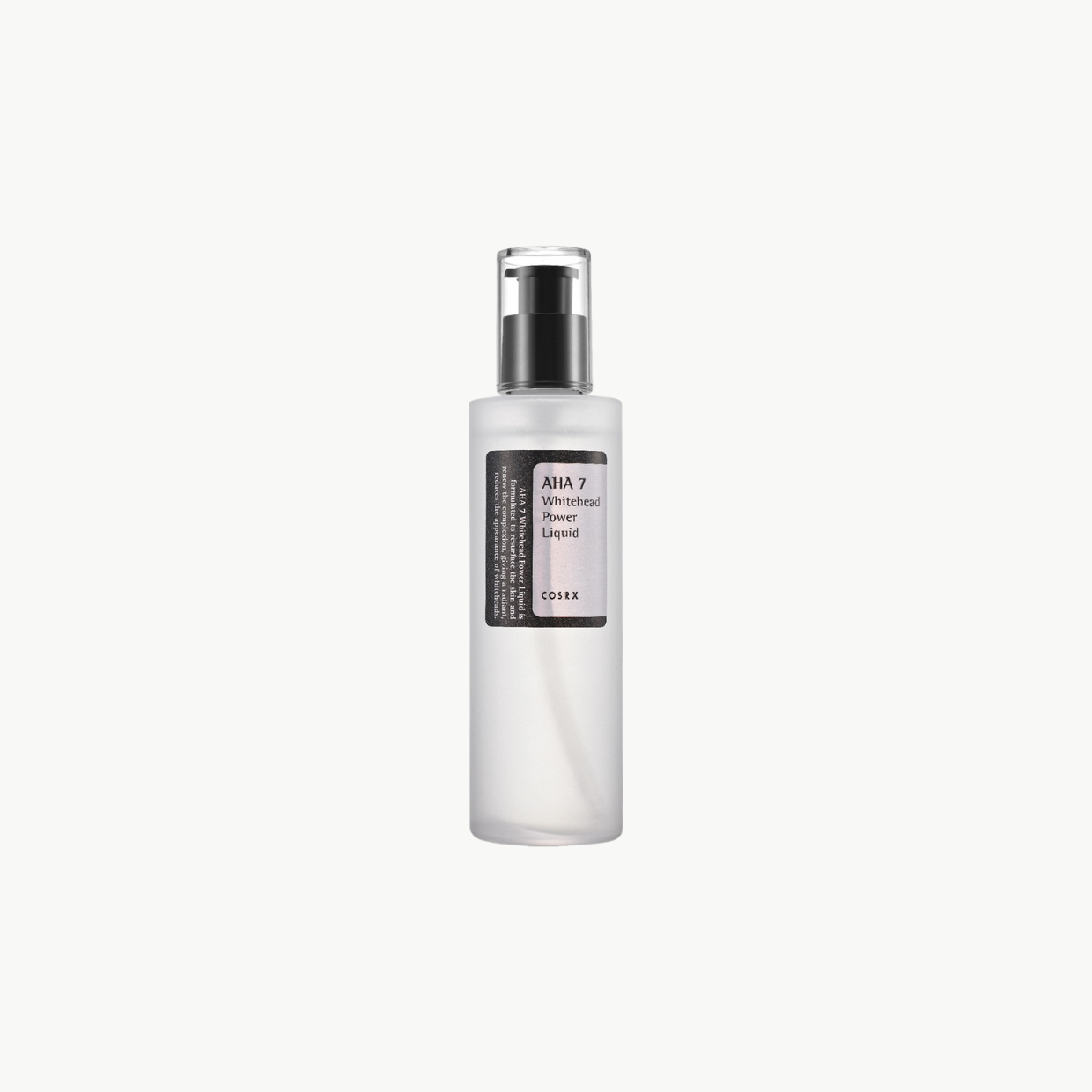 Cosrx AHA 7 Whitehead Power Peeling Προσώπου σε Lotion 100ml