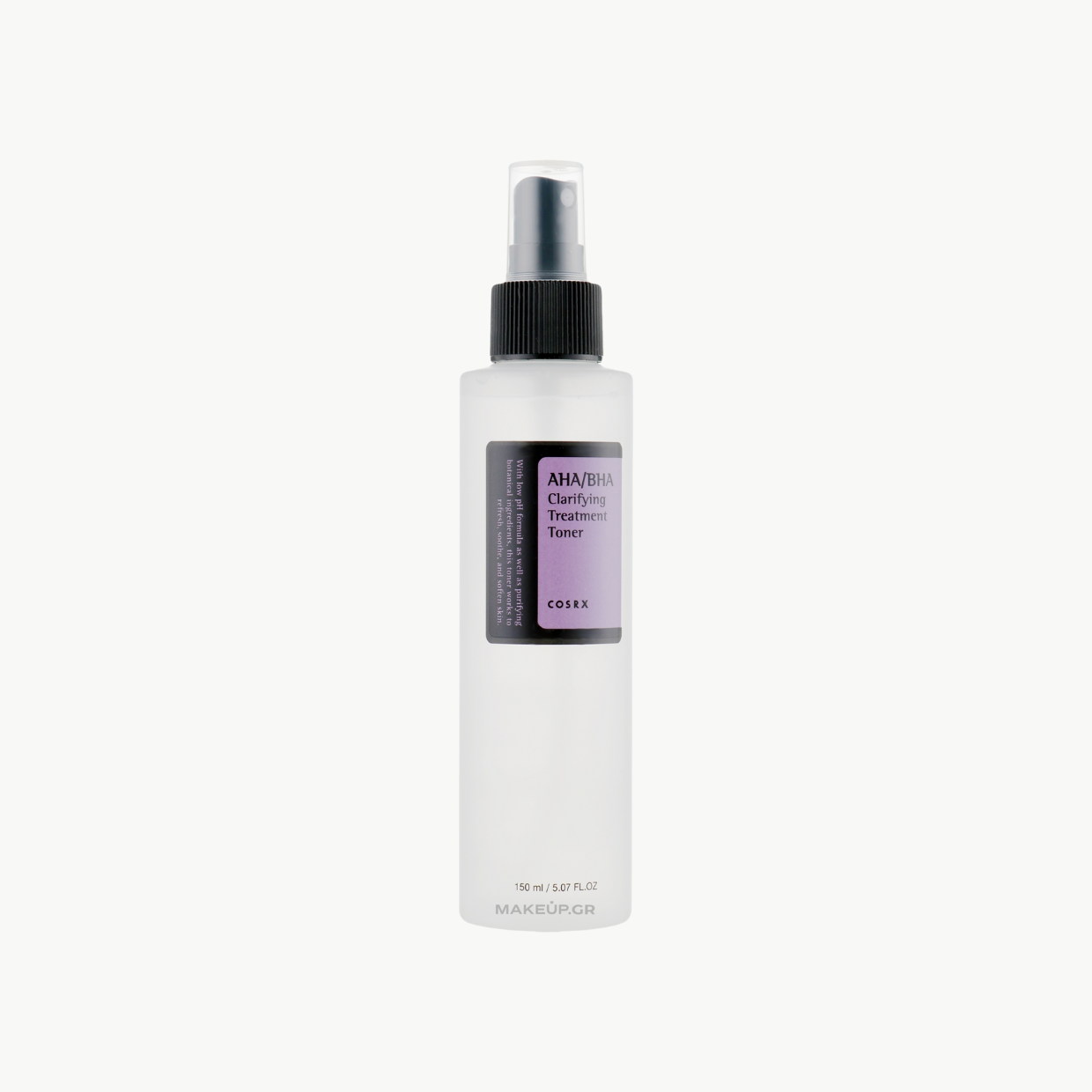 Cosrx AHA BHA Lotion Τόνωσης Προσώπου με Γλυκολικό Οξύ και Υαλουρονικό Οξύ για Όλους τους Τύπους 150ml