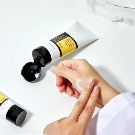 Cosrx Advanced Snail 92 All In One Cream Tube Ενυδατική Κρέμα 100g