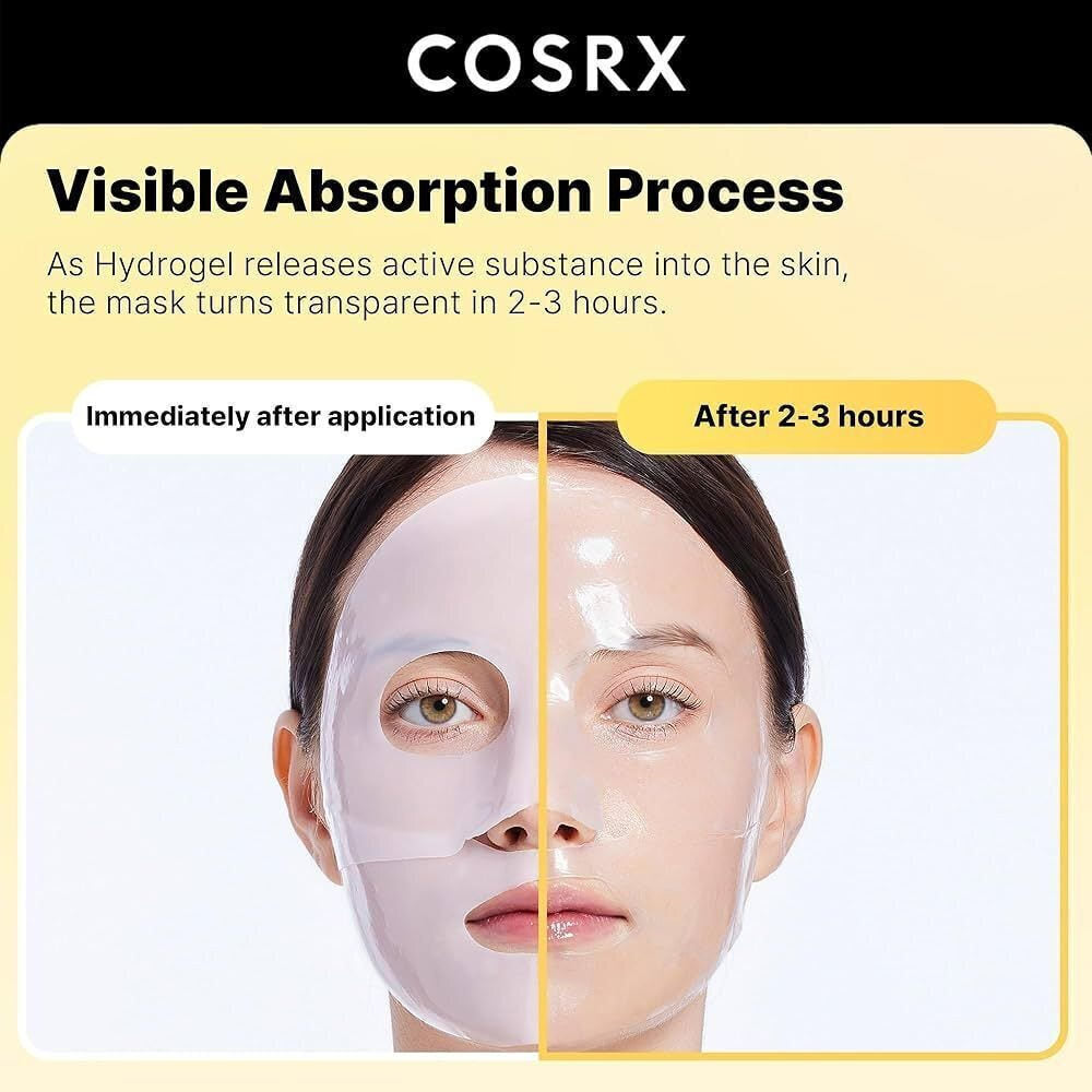 Cosrx Advanced Snail Mucin Jelly Mask 1τμχ