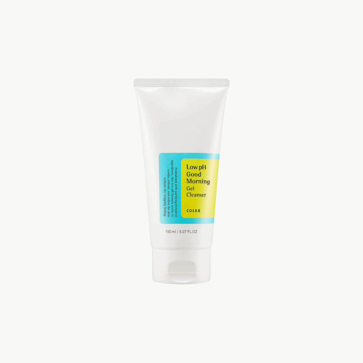 Cosrx Low pH Good Morning Lotion Καθαρισμού Προσώπου 150ml