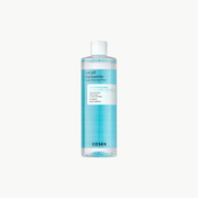 Cosrx Low pH Niacinamide Micellar Cleansing water – Νερό καθαρισμού με χαμηλό pH  400ml