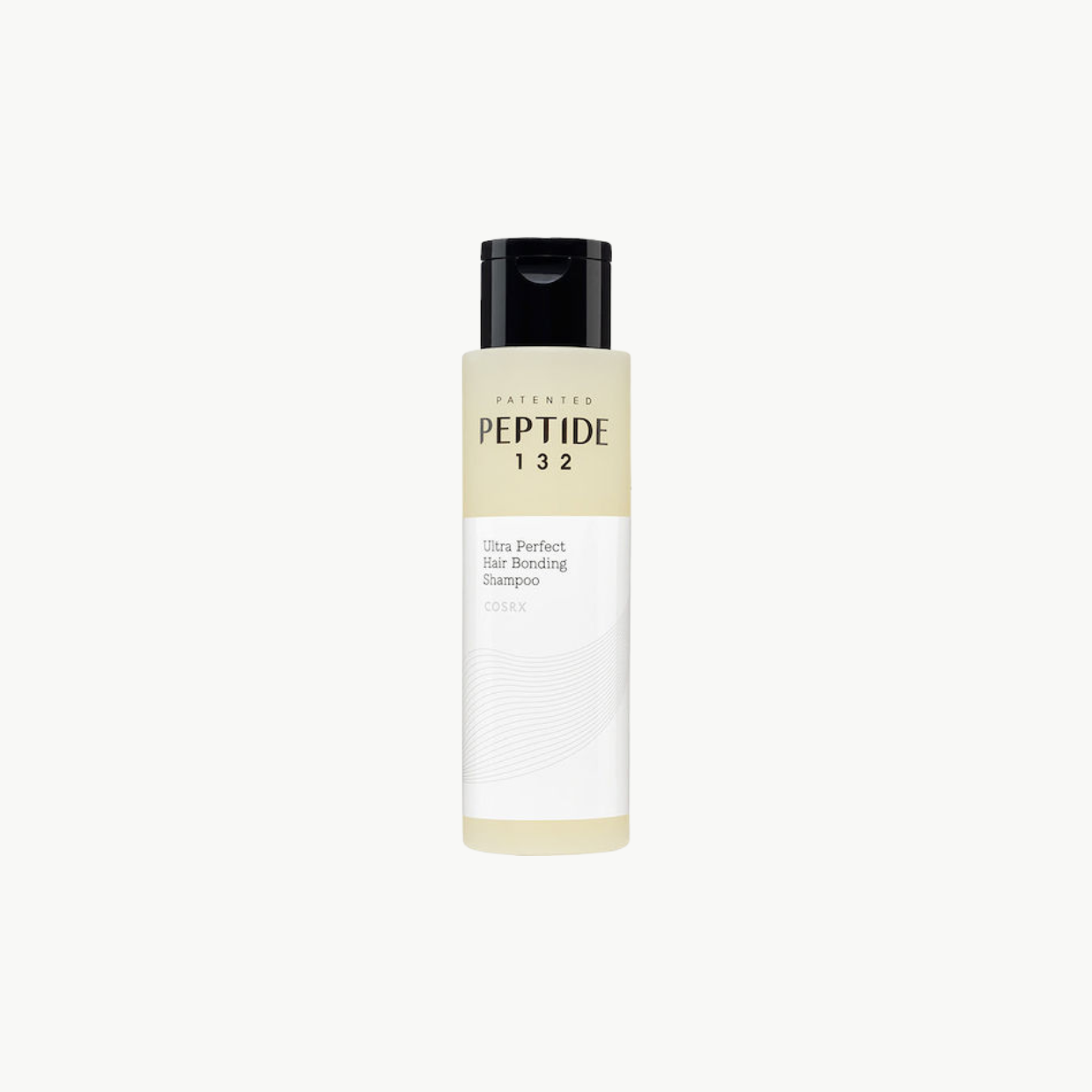 Cosrx PEPTIDE-132 Ultra Perfect Hair Bonding Shampoo 200ml