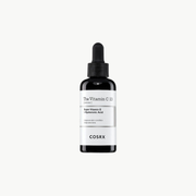 Cosrx The Vitamin C 13 Ενυδατικό & Αντιγηραντικό Serum Προσώπου με Βιταμίνη C & Βιταμίνη E για Αποτοξίνωση & Πανάδες 20ml