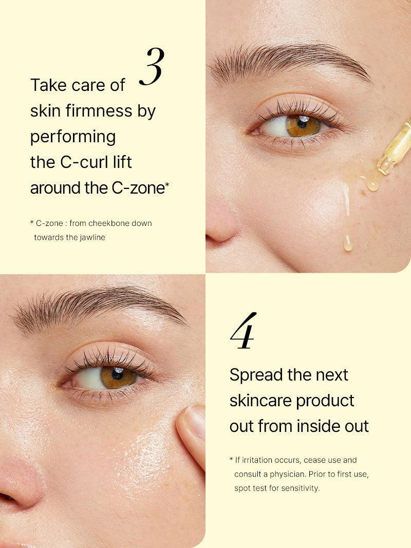 Cosrx The Vitamin C 13 Ενυδατικό & Αντιγηραντικό Serum Προσώπου με Βιταμίνη C & Βιταμίνη E για Αποτοξίνωση & Πανάδες 20ml