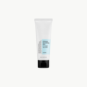 Cosrx Ultimate Nourishing Rice Spa Μάσκα Ομορφιάς Προσώπου Νύχτας για Αναζωογόνηση Με Νιασιναμίδη 60ml