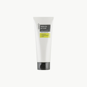 Coxir Green Tea pH Clear - Αφρός Καθαρισμού Προσώπου για Λάμψη & Ενυδατική δράση 150ml