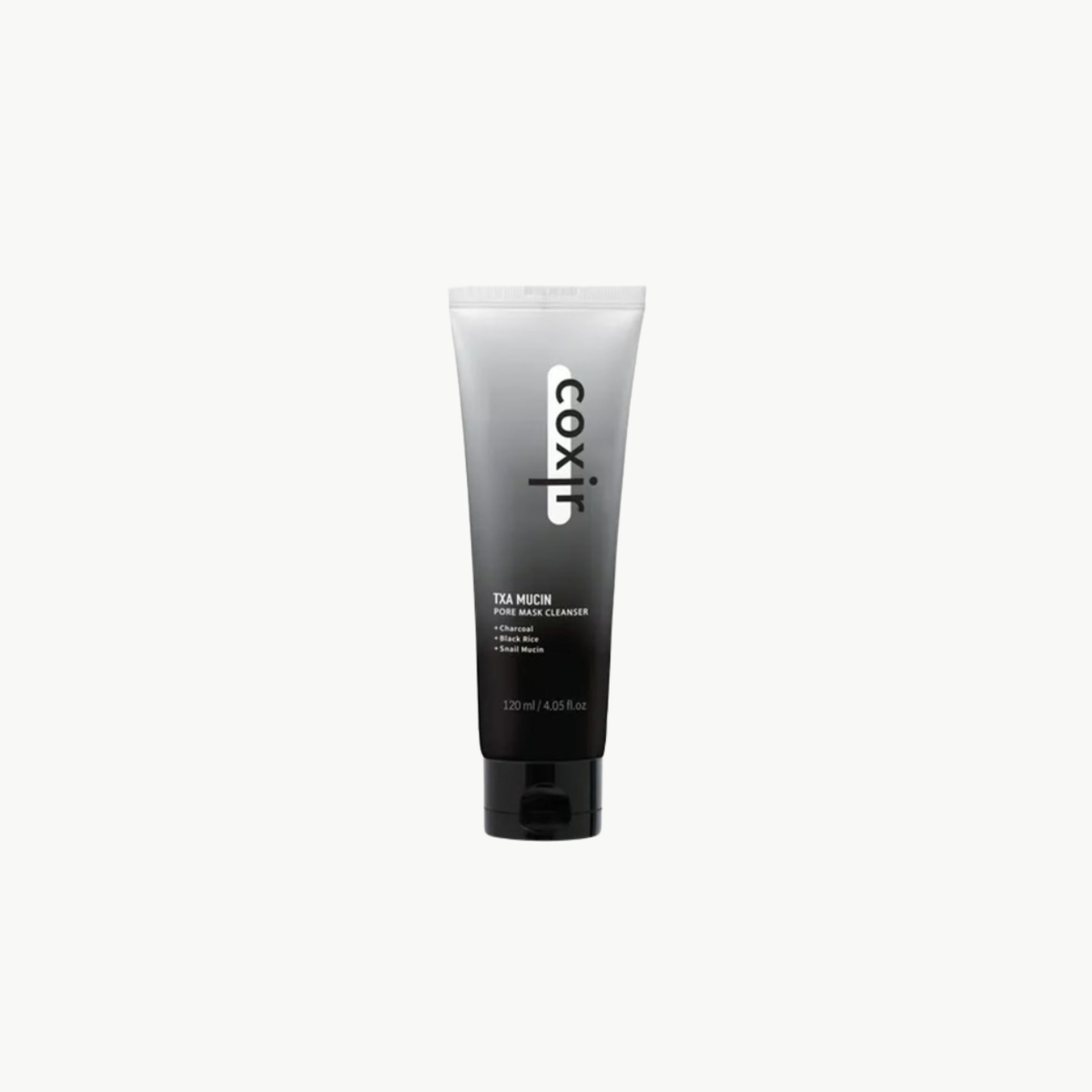 Coxir Txa Mucin Μάσκα Προσώπου 80ml