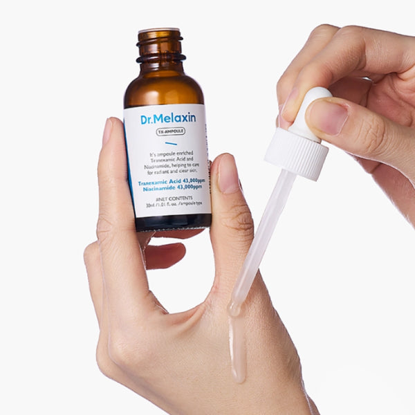 Dr. Melaxin TX Serum 30ml