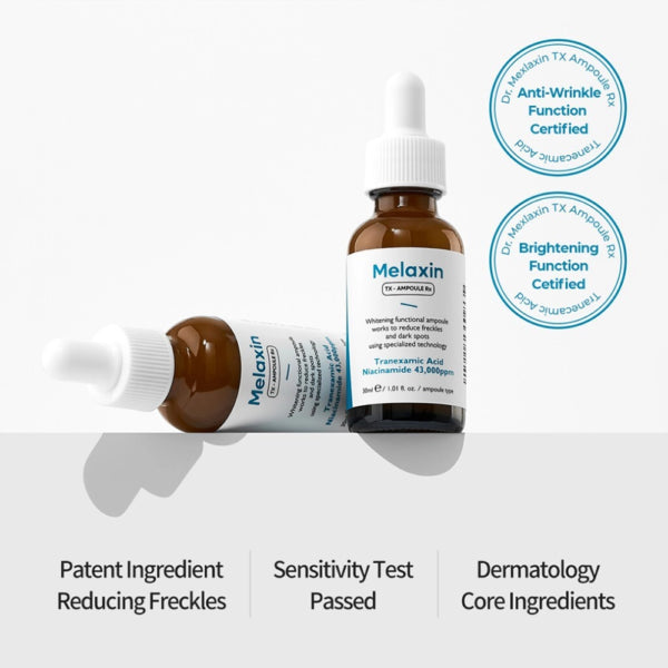 Dr. Melaxin TX Serum 30ml