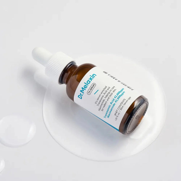 Dr. Melaxin TX Serum 30ml