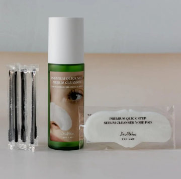 Dr.Althea Premium Quick Step Sebum Cleanser 100ml