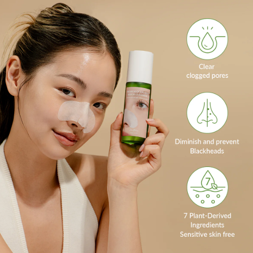 Dr.Althea Premium Quick Step Sebum Cleanser 100ml