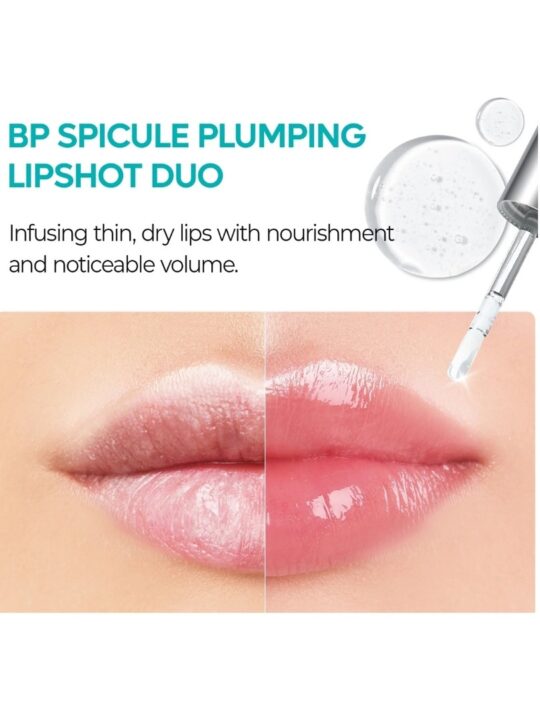 Dr.Melaxin BP Spicule Plumping Lip Shot Mild- Plumper για ζουμερά χείλη