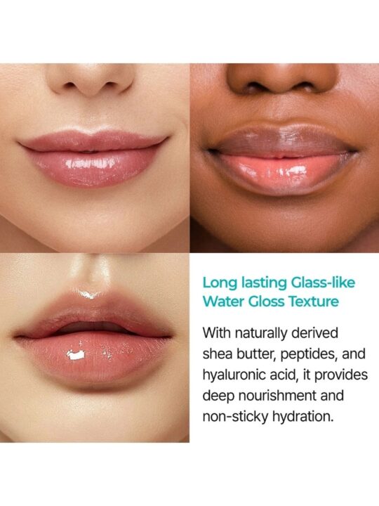 Dr.Melaxin BP Spicule Plumping Lip Shot Mild- Plumper για ζουμερά χείλη