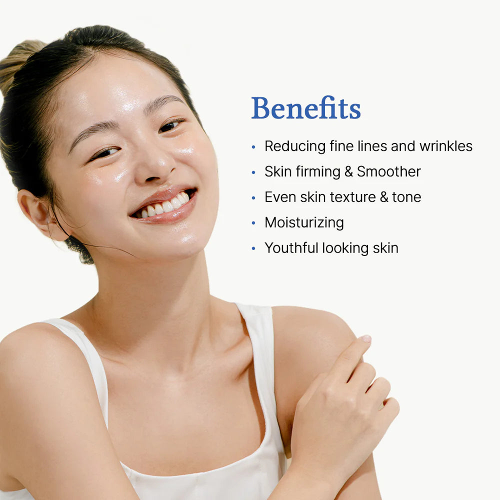 Dr. Althea 0.1% Gentle Retinol Serum Προσώπου με Bakuchiol & Ρετινόλη 30ml