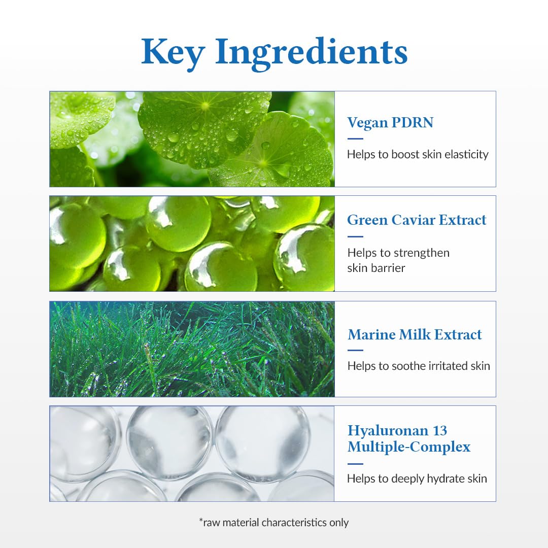 Dr. Althea Aqua Marine Watery Cream - Ενυδατική κρέμα για ευαίσθητες επιδερμίδες