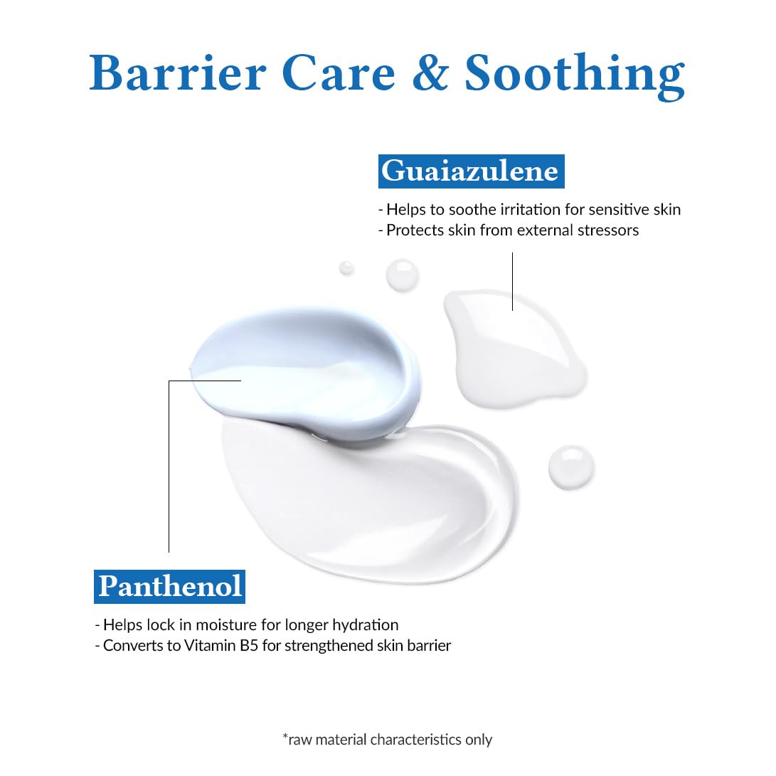 Dr. Althea Aqua Marine Watery Cream - Ενυδατική κρέμα για ευαίσθητες επιδερμίδες