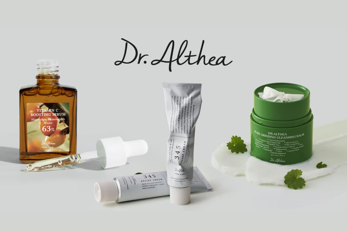 Blooméa | Skin Care Κορεάτικα Καλλυντικά & K-Beauty