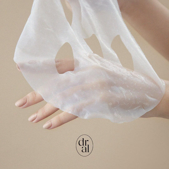 Dr. Althea Marine Anti-blemish Μάσκα Ομορφιάς Προσώπου για Λάμψη 27gr