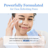 Dr. Althea Pore Refresh Grinding Cleansing Balm | Cleansing Cream with Green Tea Extract